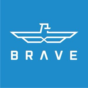 BRAVE
